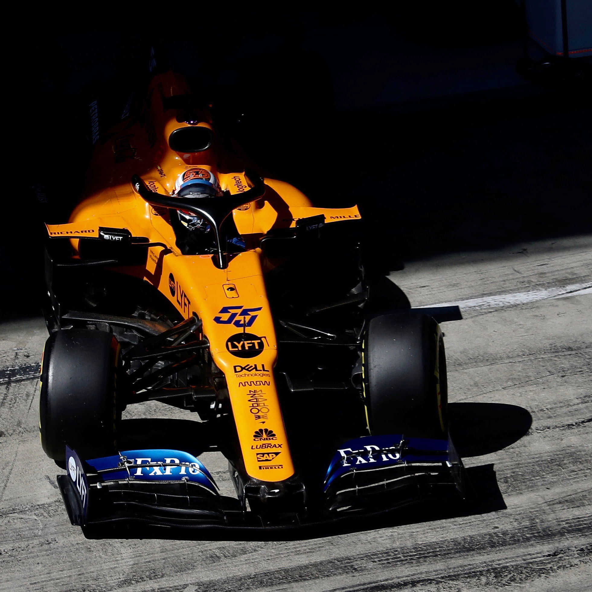 Ex-F1 driver Button to quit Super GT after 2019